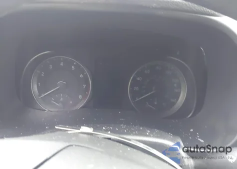 2023 Hyundai Kona Se из США, поврежденный, VIN KM8K2CAB3PU056890